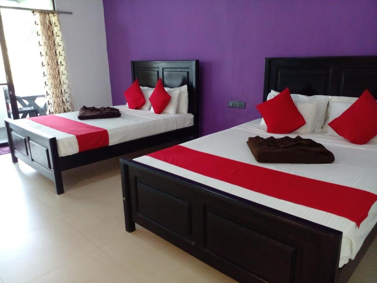 Ella Forest Paradise Hotel 외부 사진