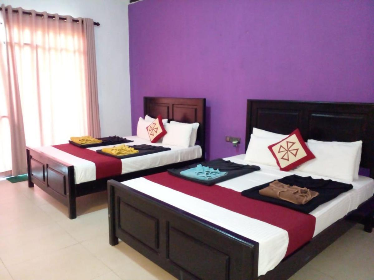 Ella Forest Paradise Hotel 외부 사진