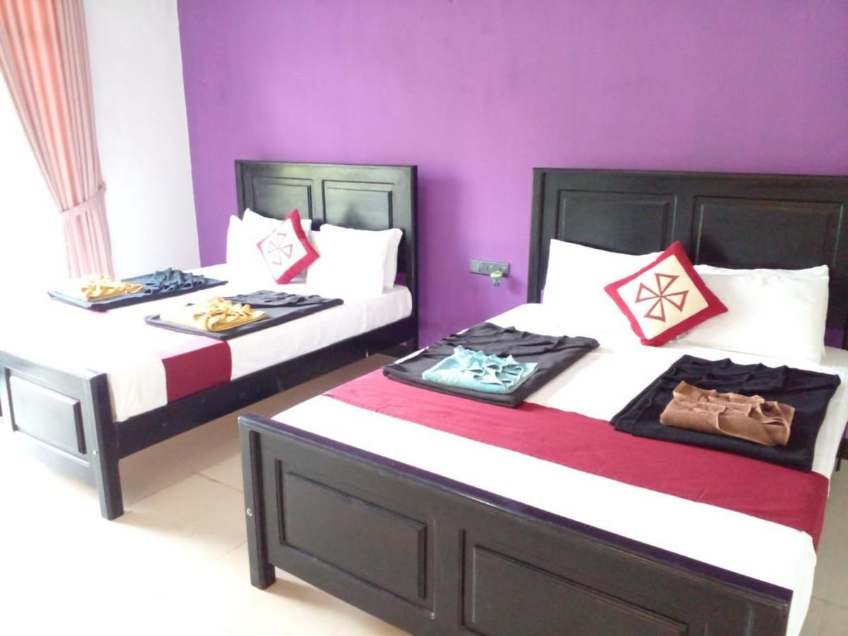 Ella Forest Paradise Hotel 외부 사진
