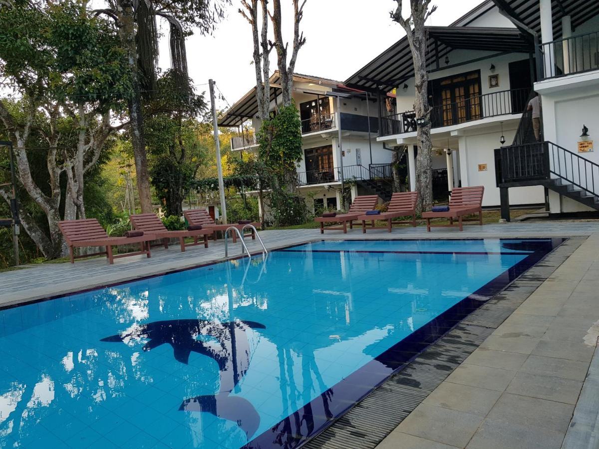 Ella Forest Paradise Hotel 외부 사진