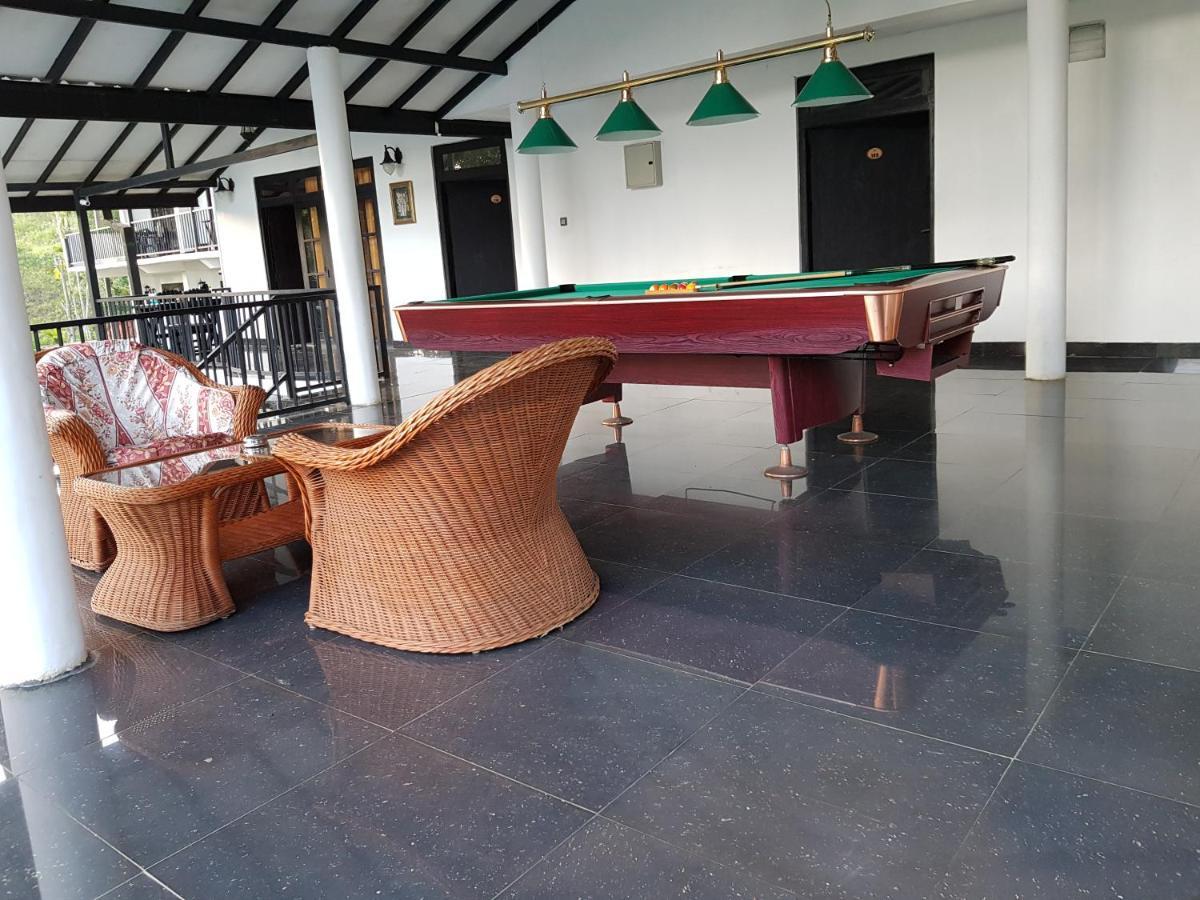 Ella Forest Paradise Hotel 외부 사진