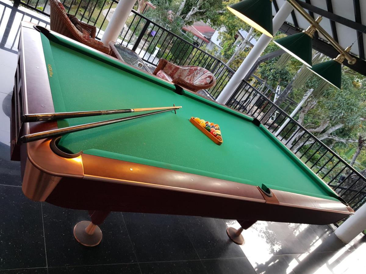 Ella Forest Paradise Hotel 외부 사진