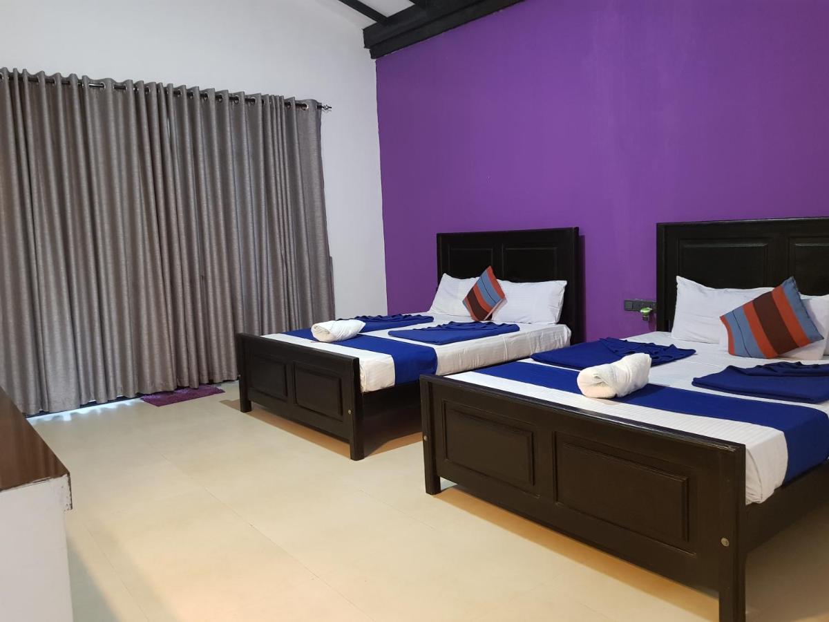 Ella Forest Paradise Hotel 외부 사진