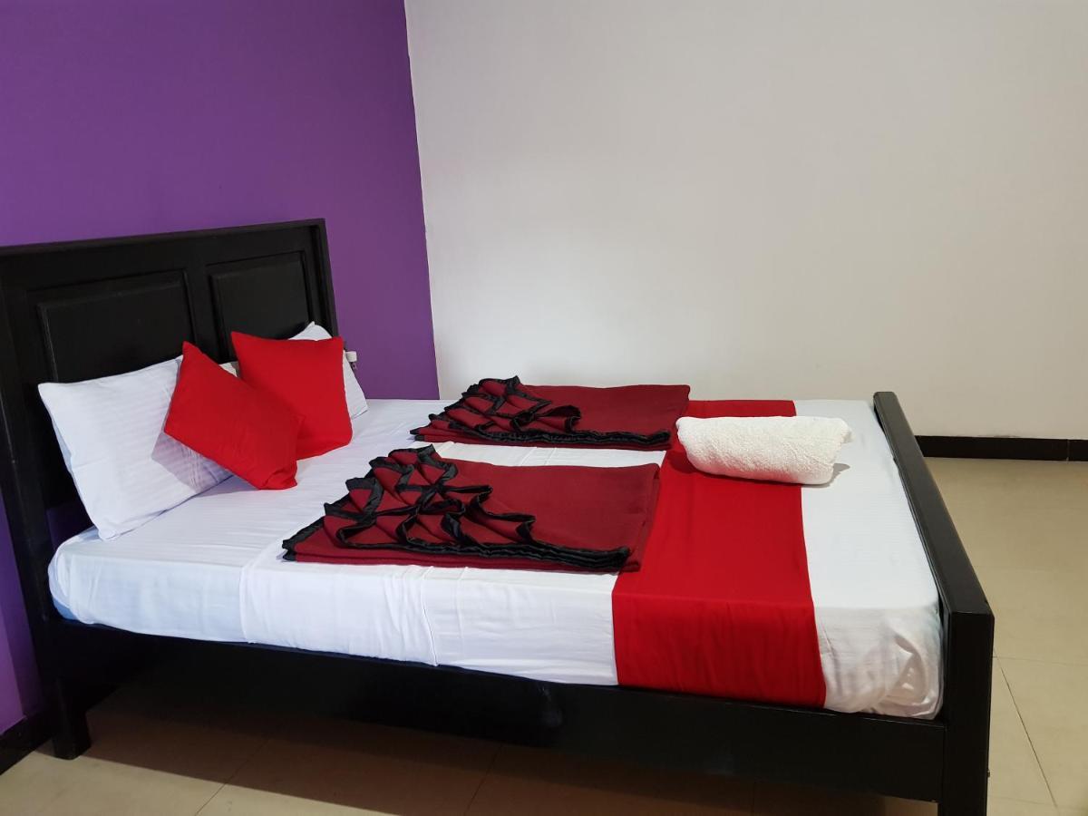 Ella Forest Paradise Hotel 외부 사진