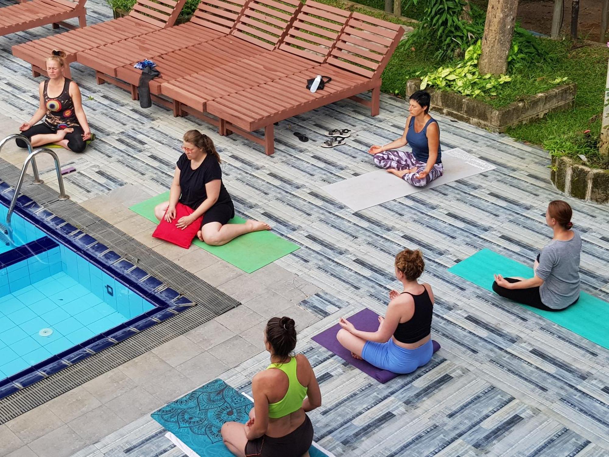 Ella Forest Paradise Hotel 외부 사진
