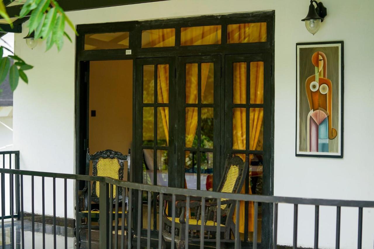 Ella Forest Paradise Hotel 외부 사진