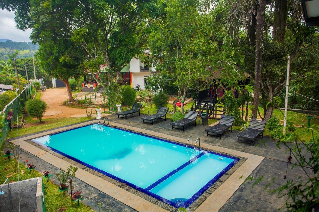 Ella Forest Paradise Hotel 외부 사진
